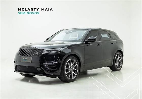 LAND ROVER RANGE ROVER VELAR 3.0 P340 GASOLINA R-DYNAMIC SE AUTOMÁTICO